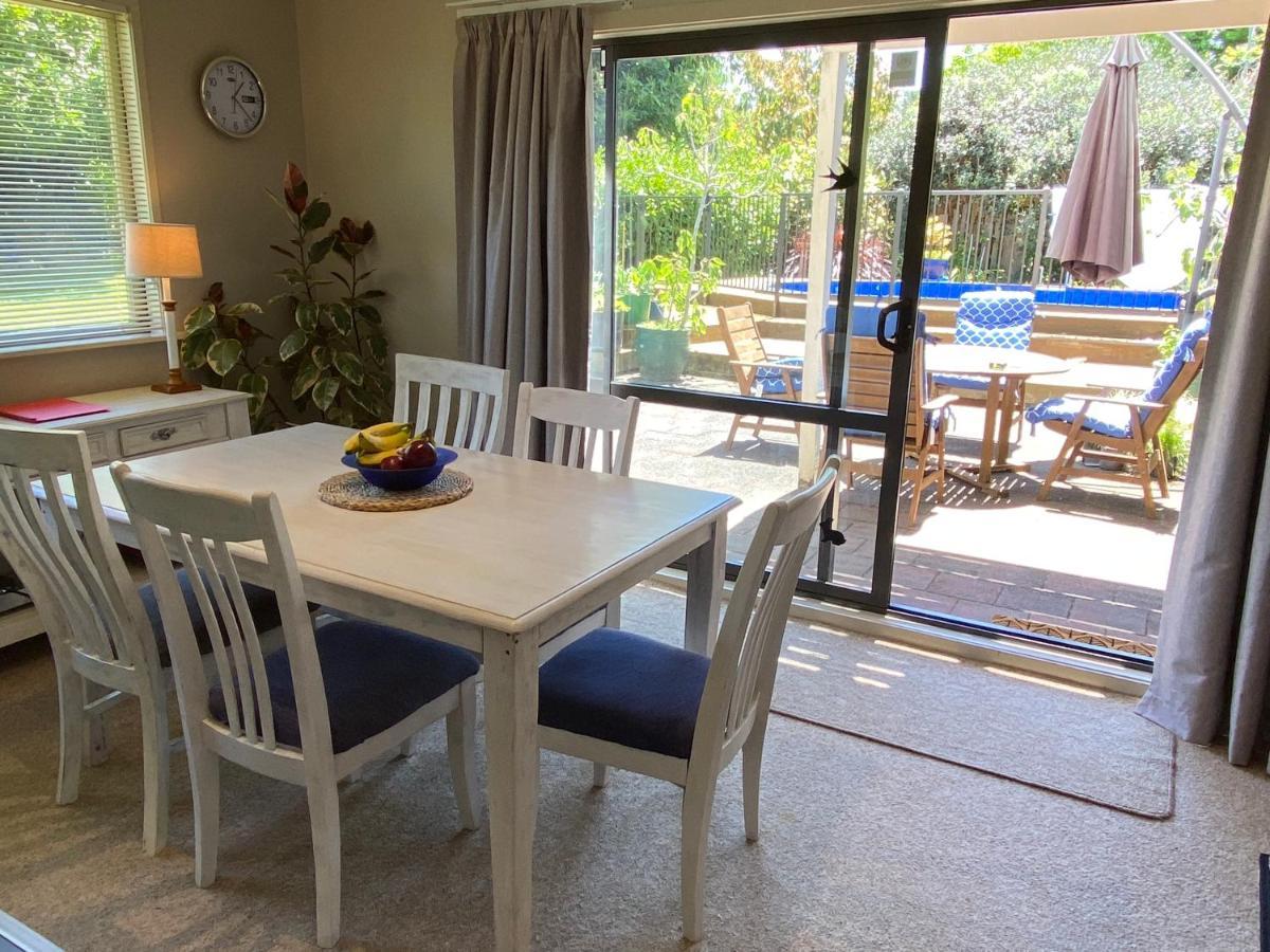 Feel At Home Tauranga Exterior foto