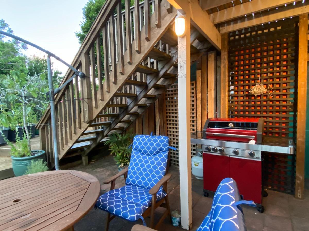 Feel At Home Tauranga Exterior foto