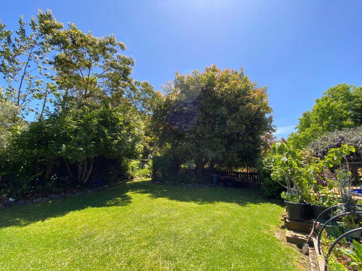 Feel At Home Tauranga Exterior foto