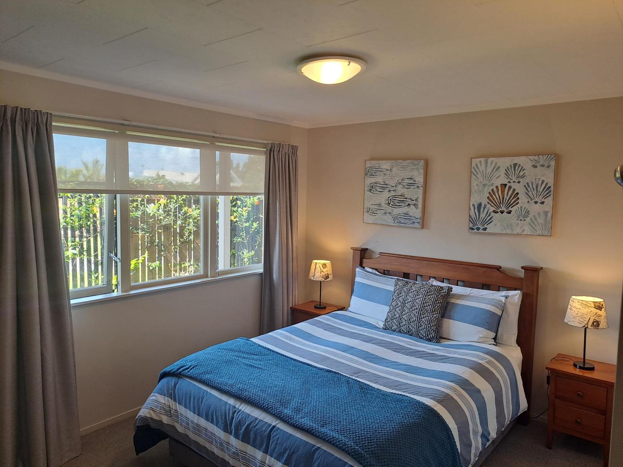 Feel At Home Tauranga Exterior foto