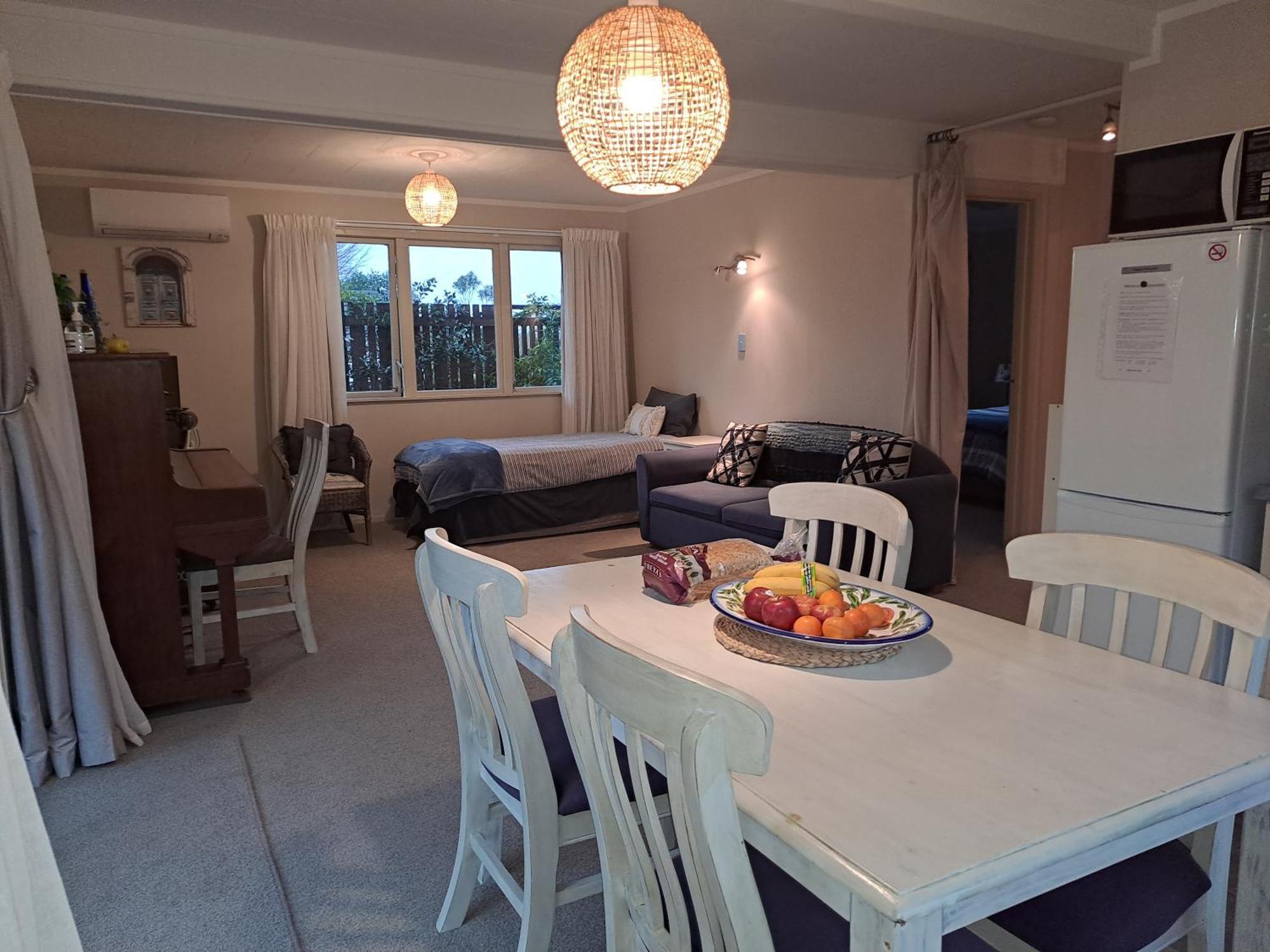 Feel At Home Tauranga Exterior foto